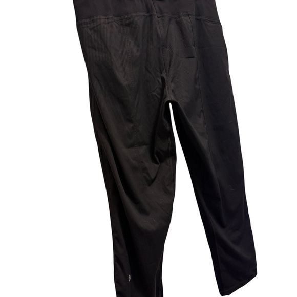 lululemon athletica Black Sweatpants for Comfort and Movement - Picture 11 of 12